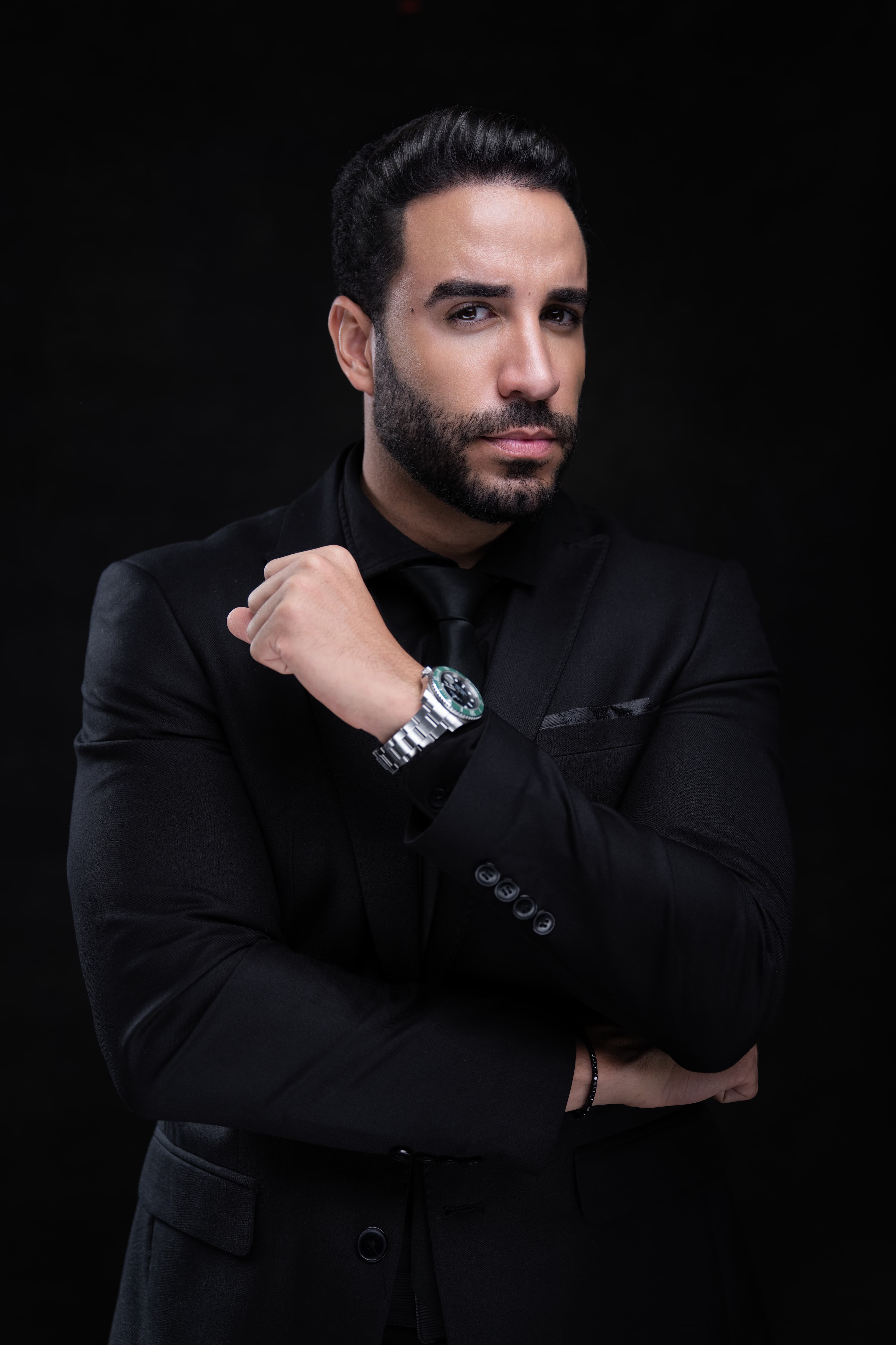 Pastor Leonardo Sale